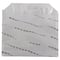 JAM Paper 5" x 6.125" Silver Film Foil Self Adhesive Closure Envelopes, 25ct.